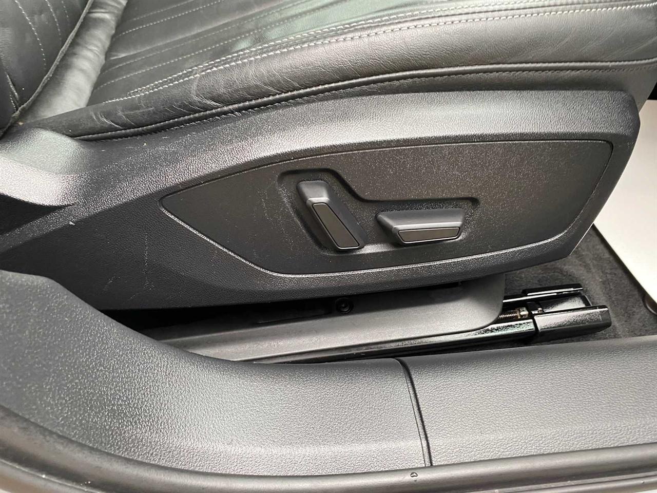 Audi A6 3.0 TFSI Premium quattro 2019
