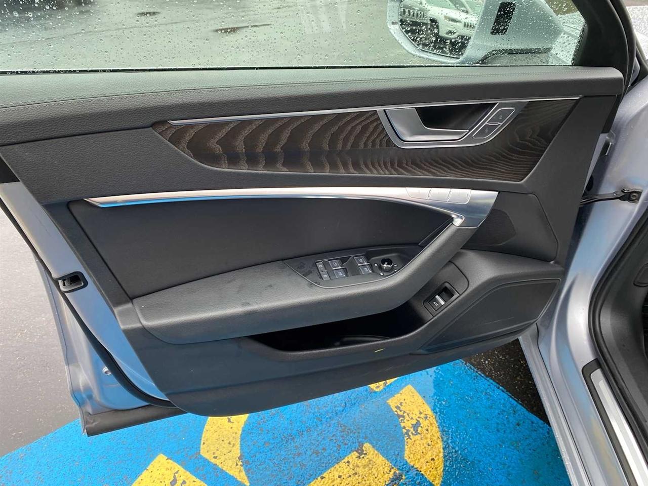 Audi A6 3.0 TFSI Premium quattro 2019