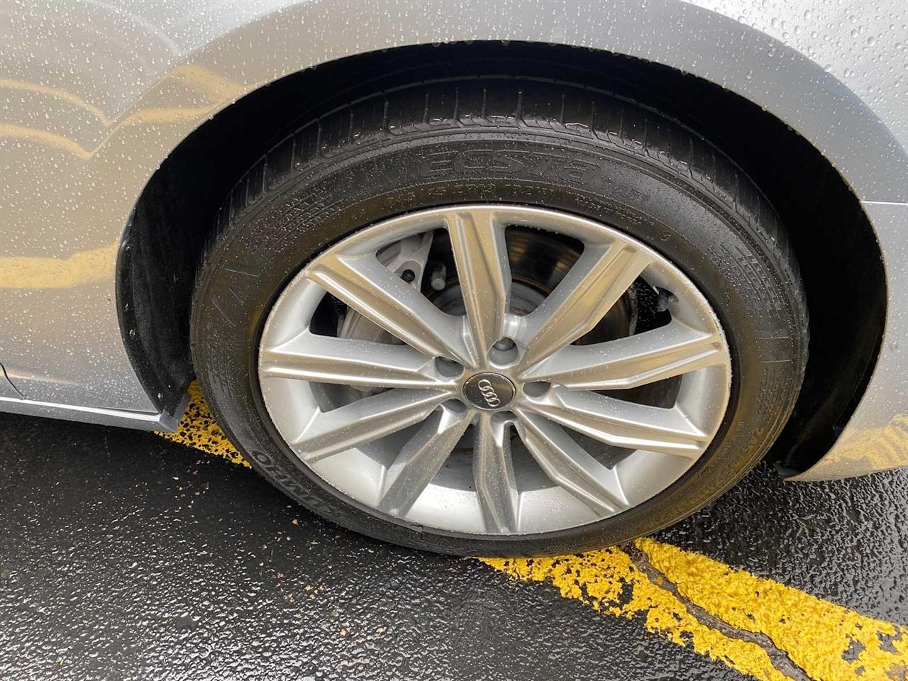 Audi A6 3.0 TFSI Premium quattro 2019