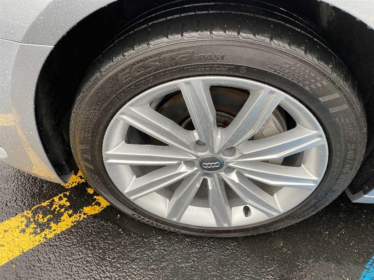 Audi A6 3.0 TFSI Premium quattro 2019