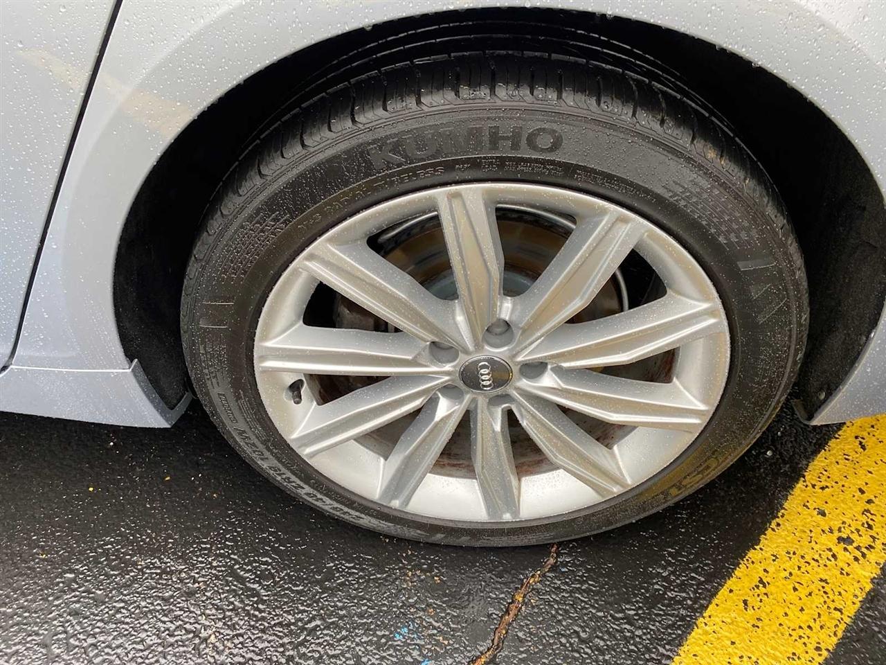Audi A6 3.0 TFSI Premium quattro 2019