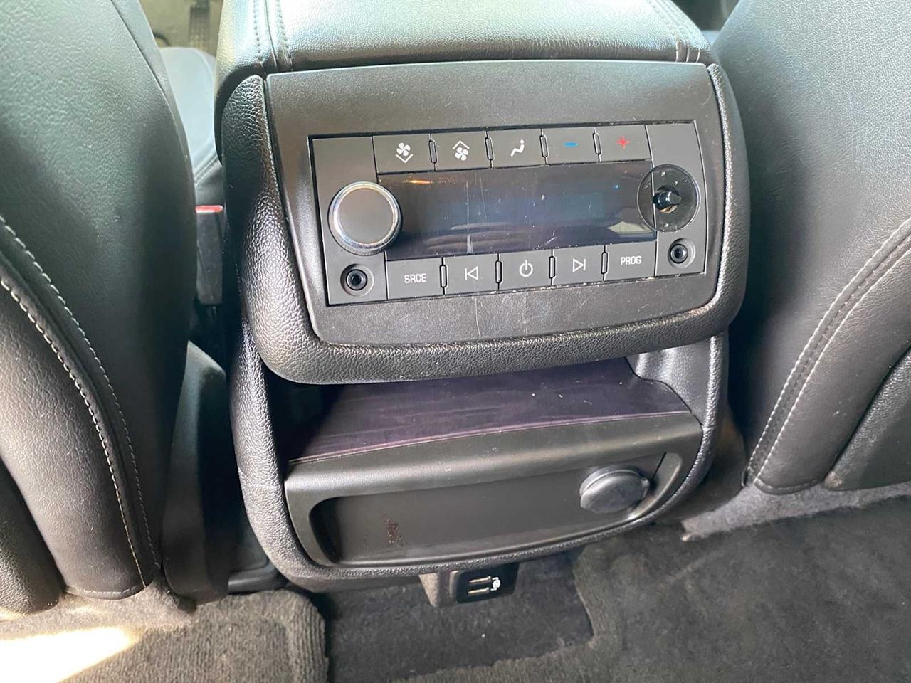 Buick Enclave Leather AWD 2017