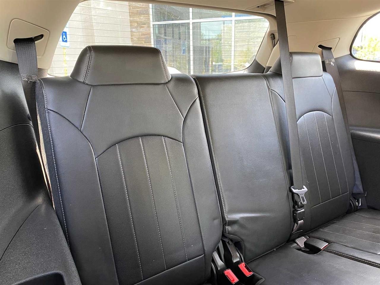 Buick Enclave Leather AWD 2017