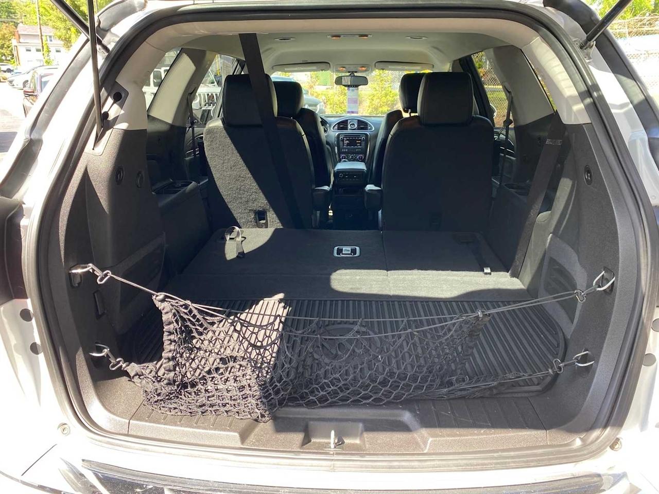 Buick Enclave Leather AWD 2017