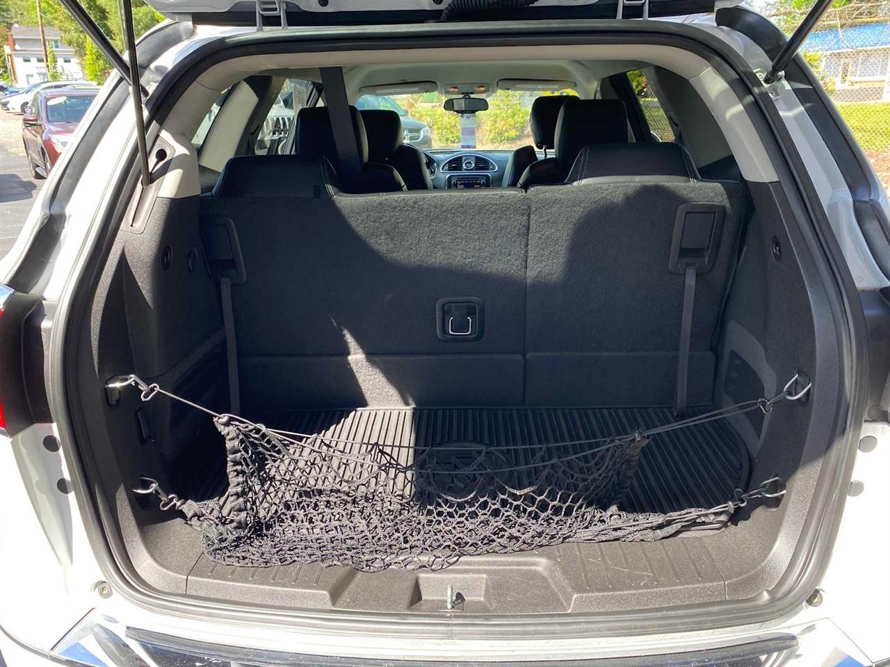 Buick Enclave Leather AWD 2017