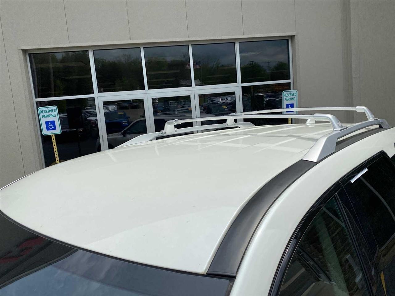 Nissan Pathfinder SL 4WD 2022