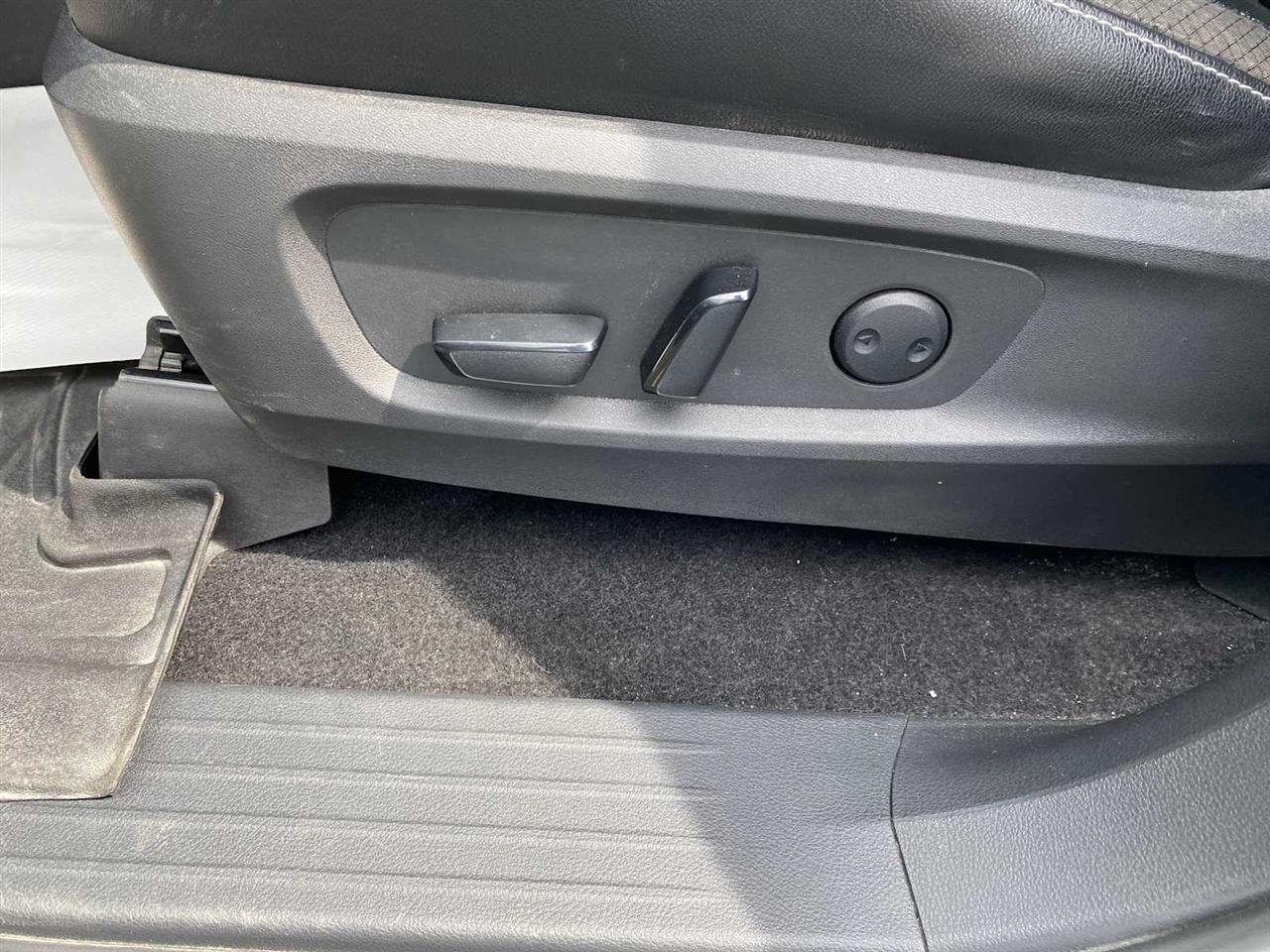 Nissan Pathfinder SL 4WD 2022
