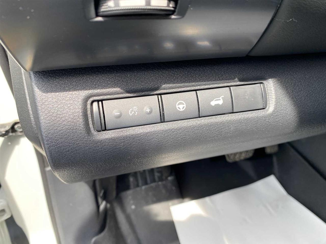 Nissan Pathfinder SL 4WD 2022