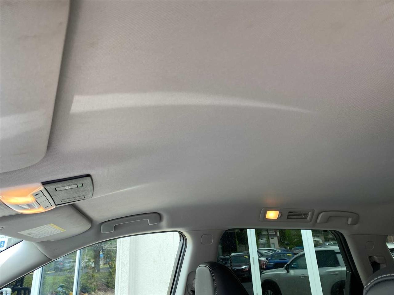 Nissan Pathfinder SL 4WD 2022
