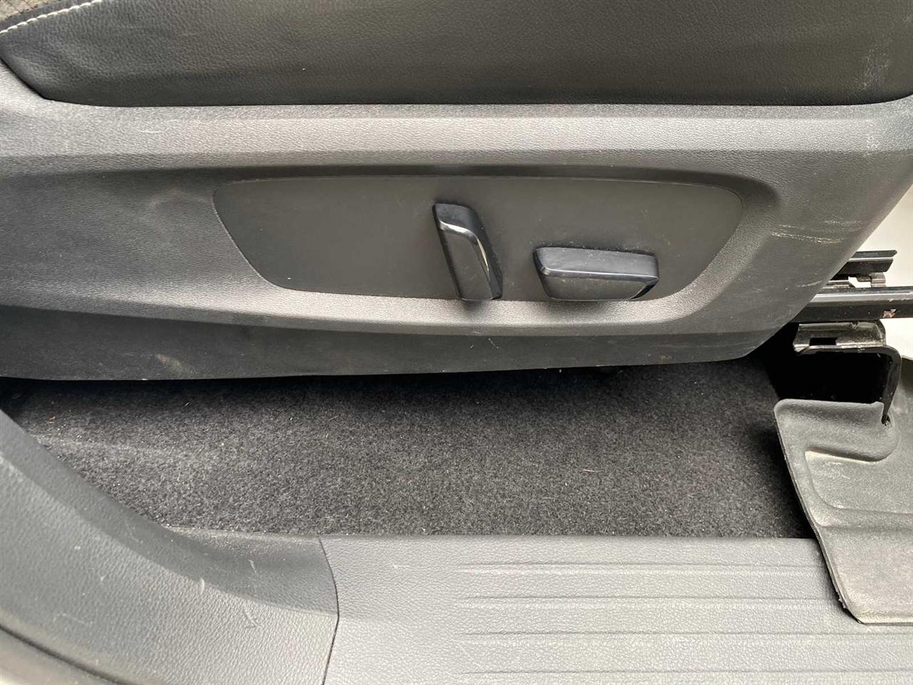 Nissan Pathfinder SL 4WD 2022