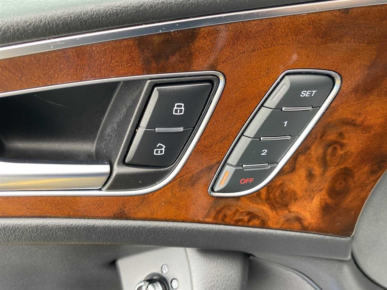 Audi A6 2.0T Premium quattro 2018