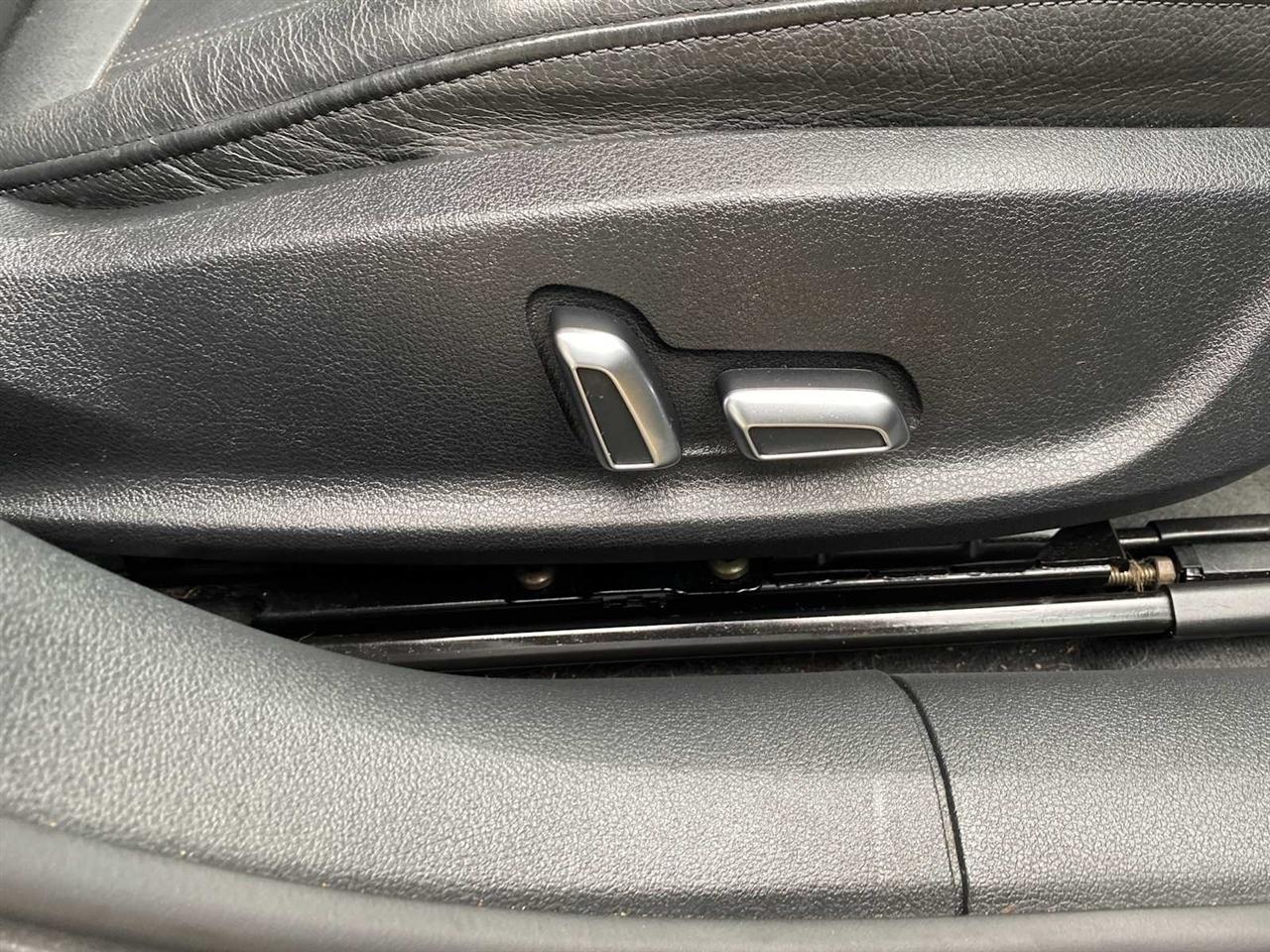 Audi A6 2.0T Premium quattro 2018