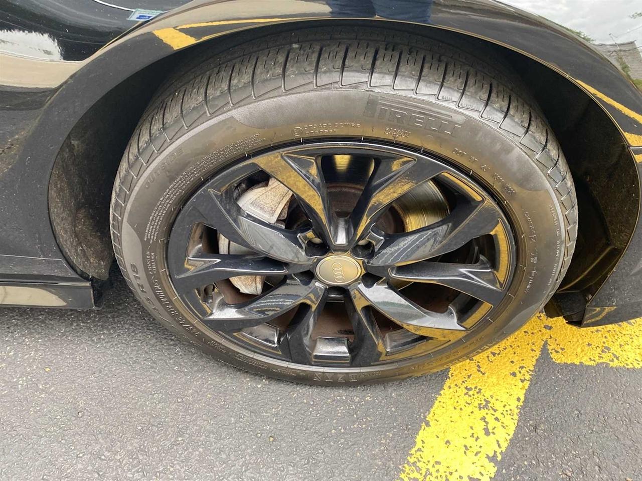 Audi A6 2.0T Premium quattro 2018