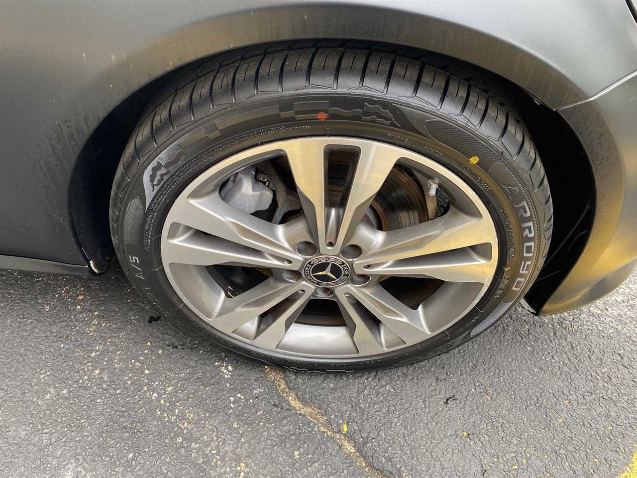 Mercedes-Benz C-Class C300 4MATIC Coupe 2019