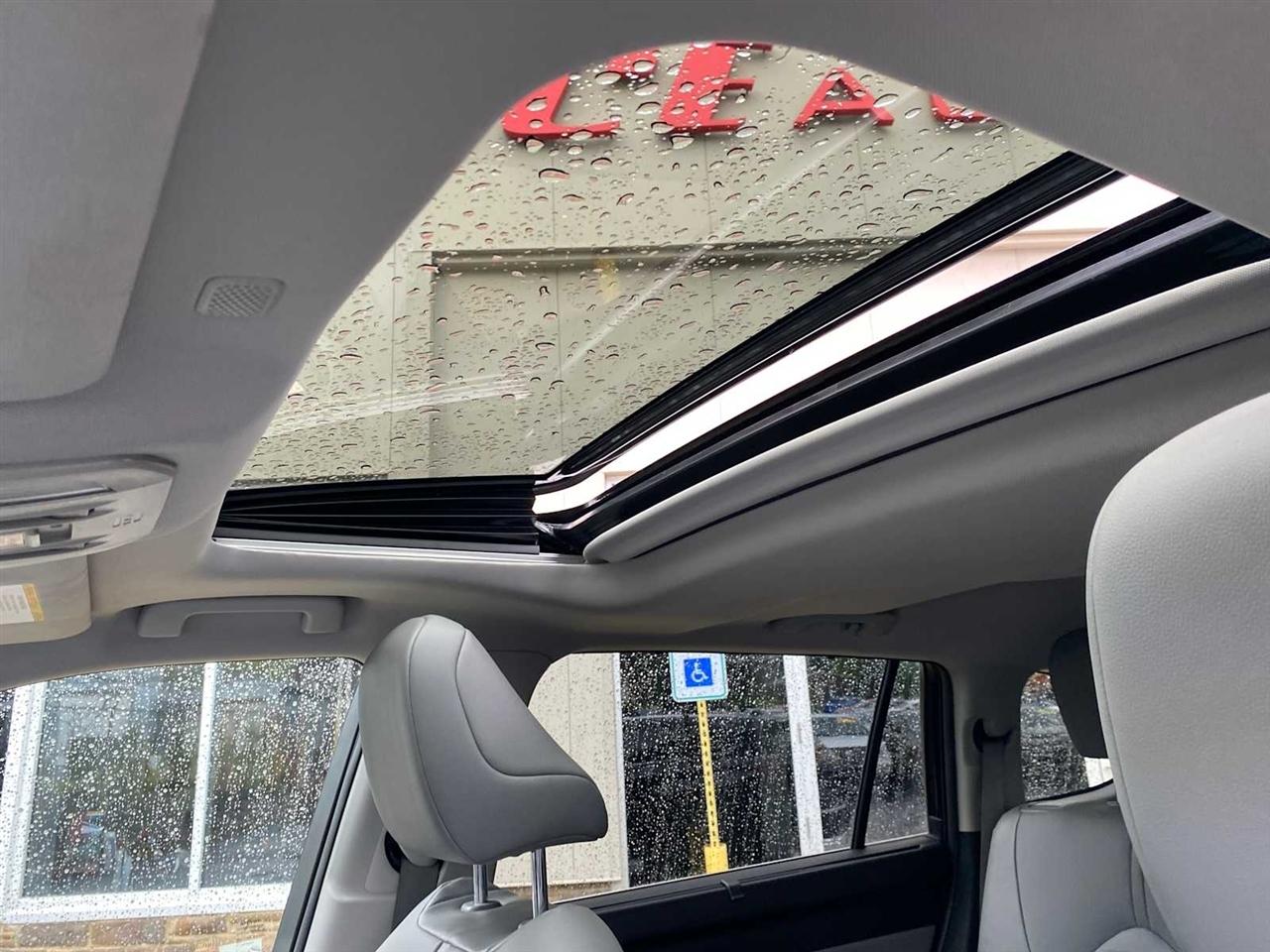 Toyota Highlander XLE V6 AWD (Natl) 2020