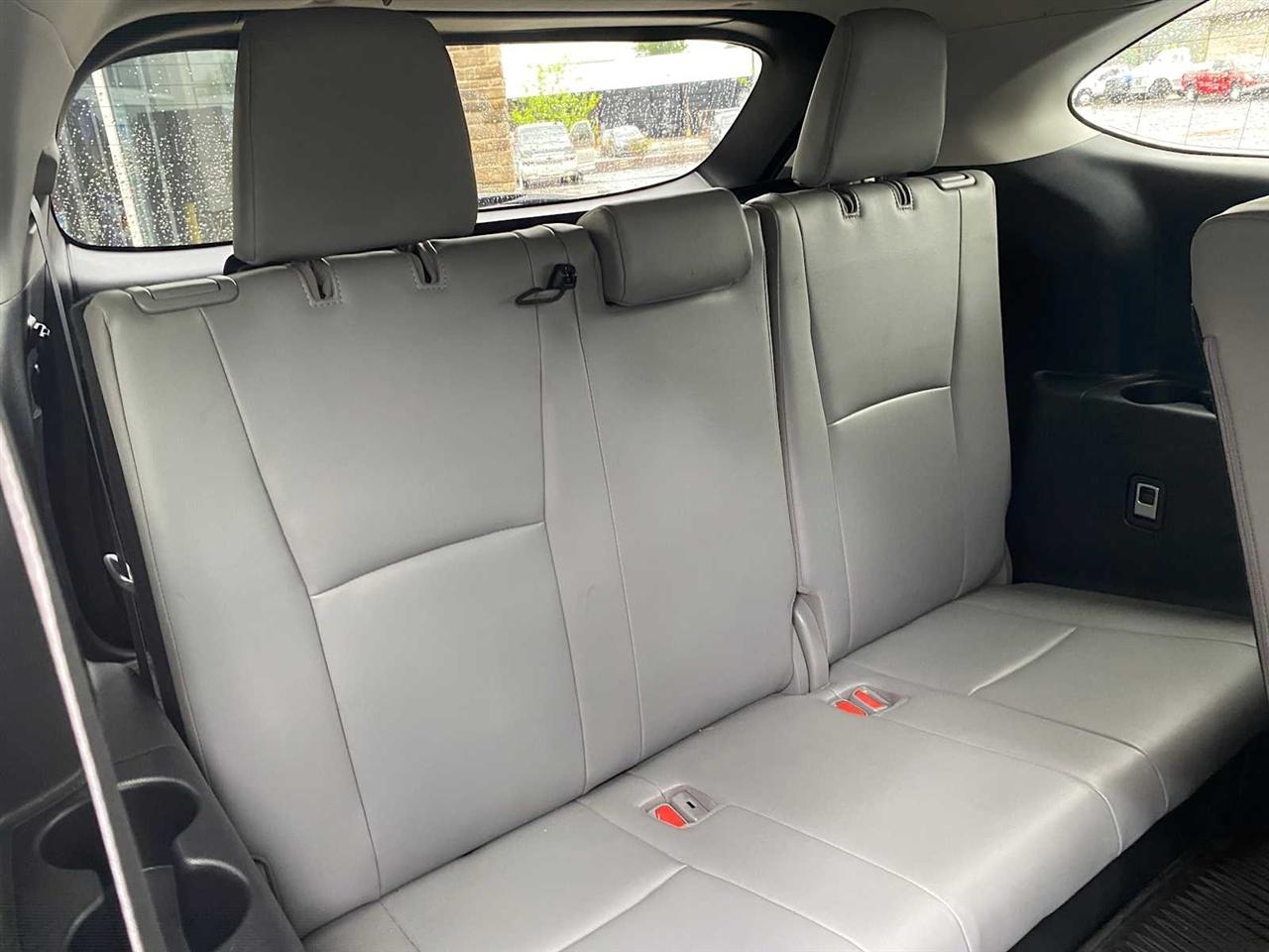Toyota Highlander XLE V6 AWD (Natl) 2020
