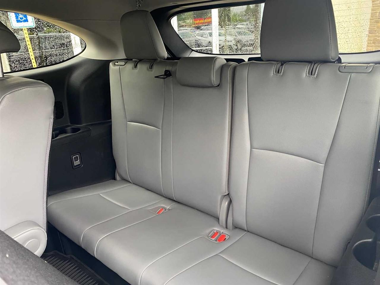 Toyota Highlander XLE V6 AWD (Natl) 2020