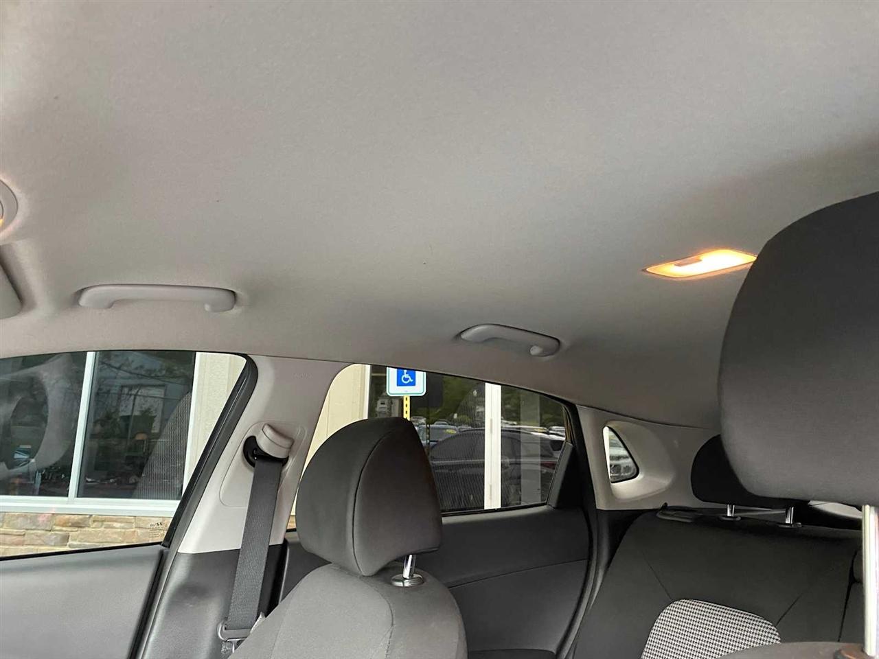 Hyundai Kona SEL AWD 2020