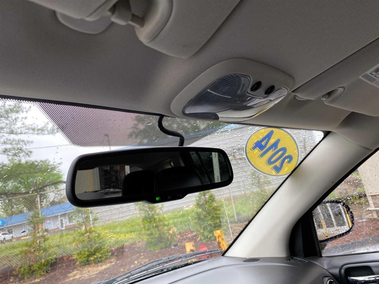 Jeep Compass Latitude 4WD 2014