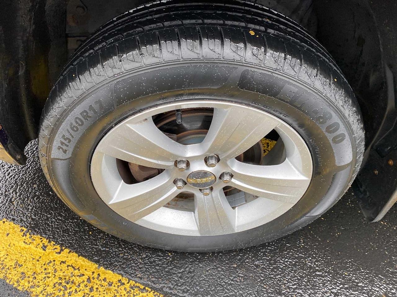 Jeep Compass Latitude 4WD 2014