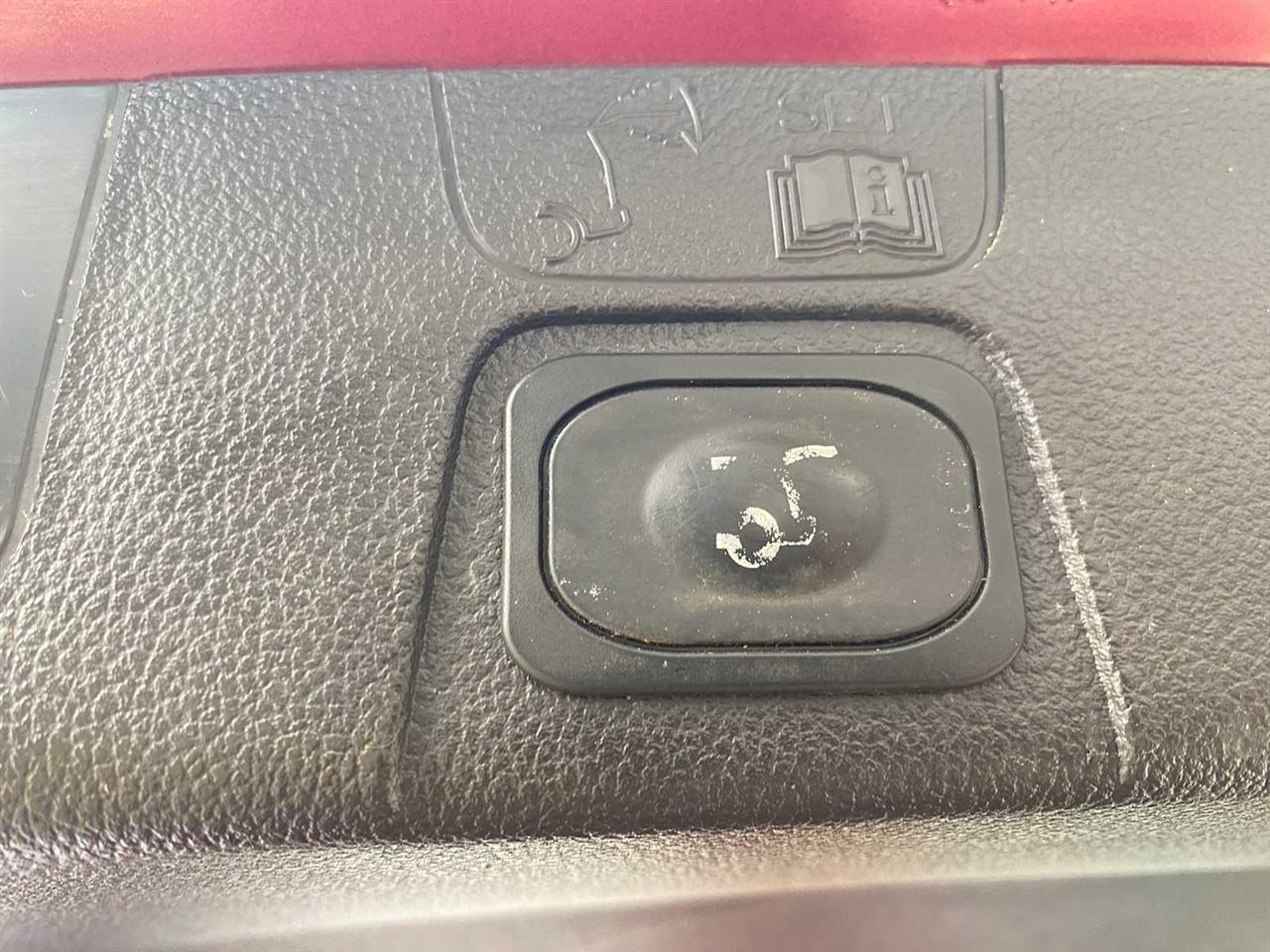 Ford C-Max Energi SEL 2016