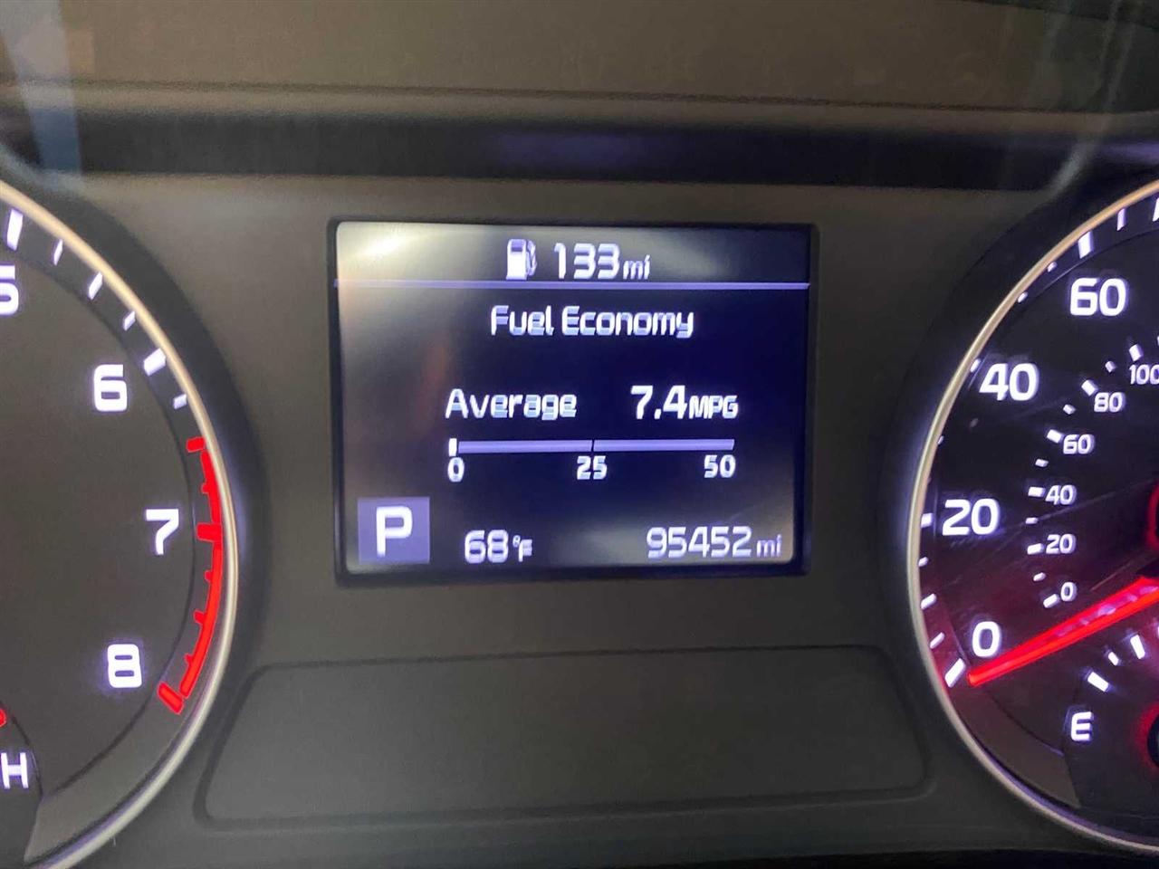 Kia Forte GT-Line 2020