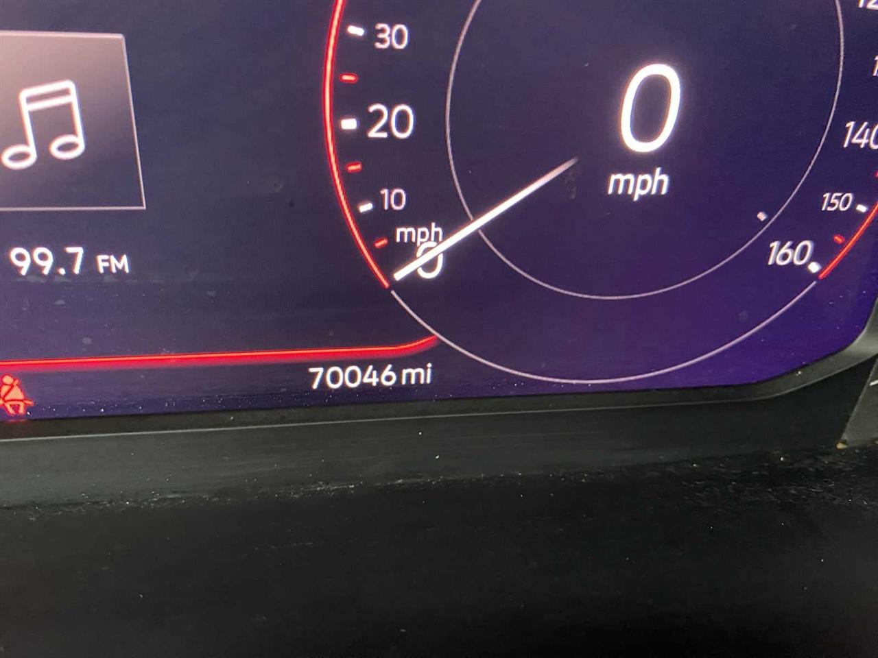 Volkswagen Taos SEL 4MOTION 2022