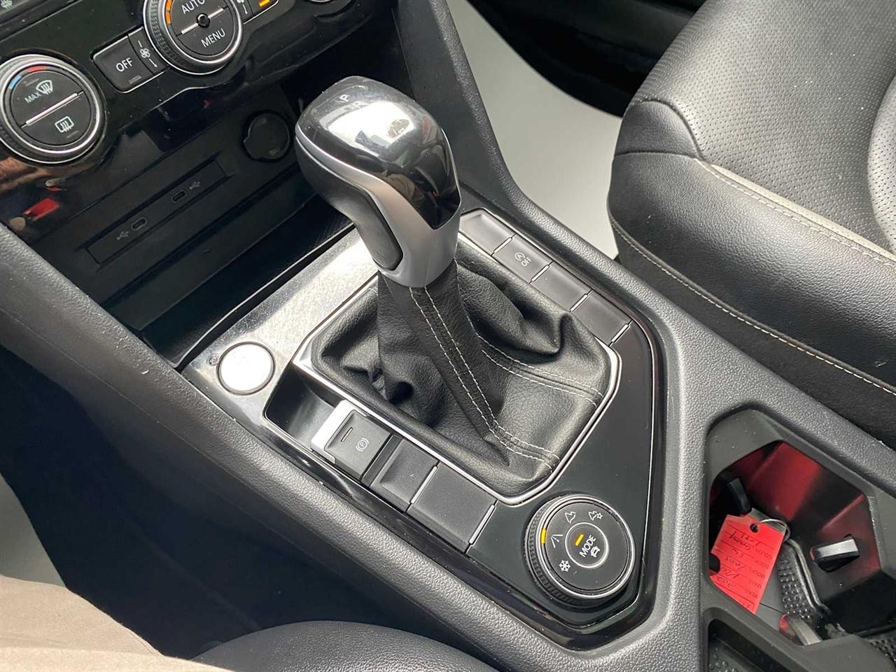 Volkswagen Taos SEL 4MOTION 2022