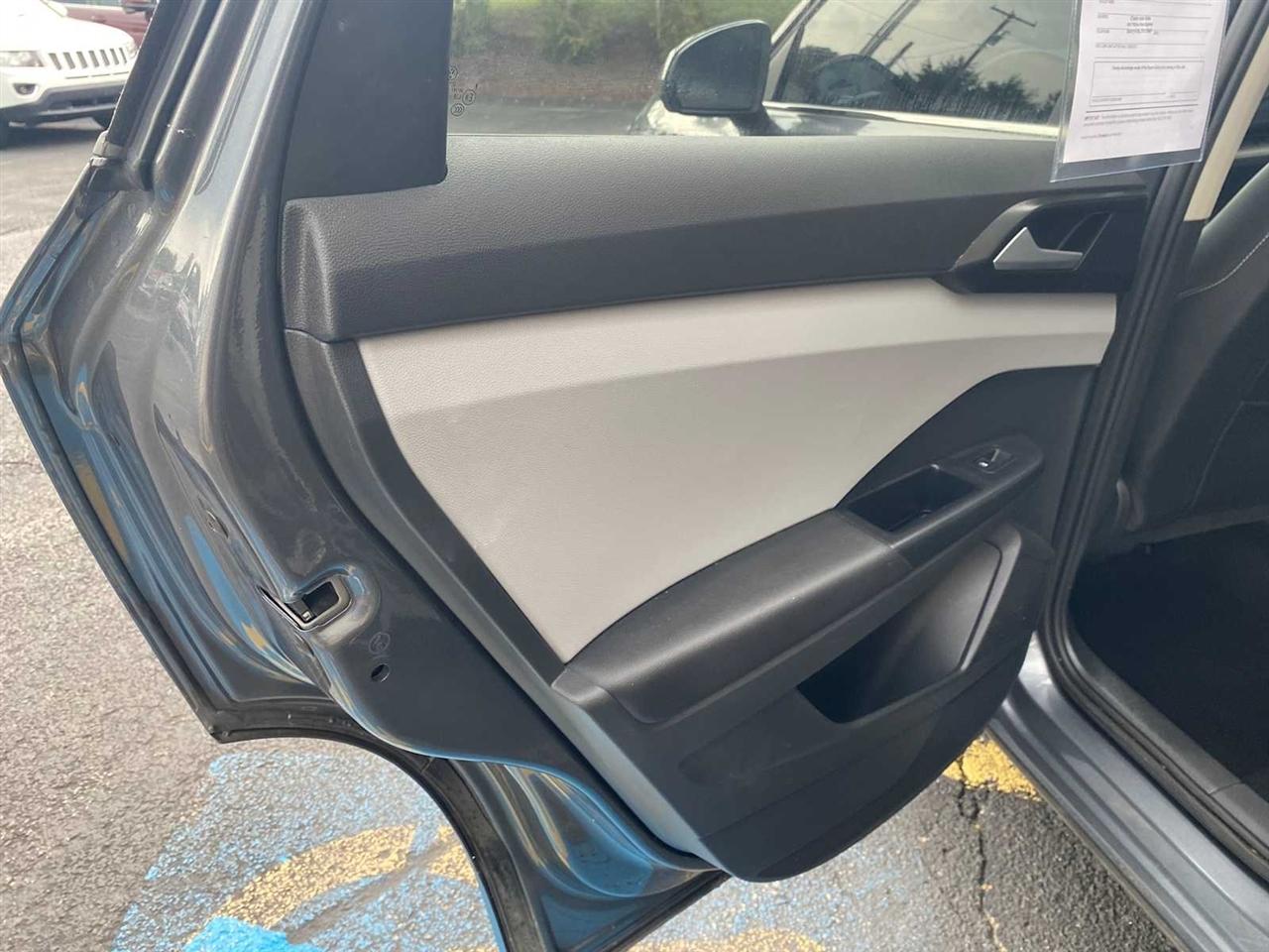 Volkswagen Taos SEL 4MOTION 2022
