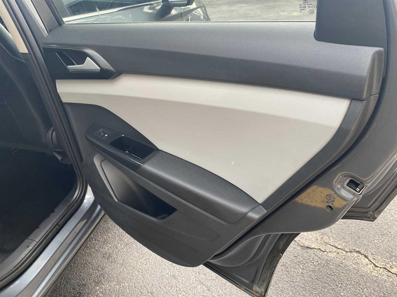 Volkswagen Taos SEL 4MOTION 2022