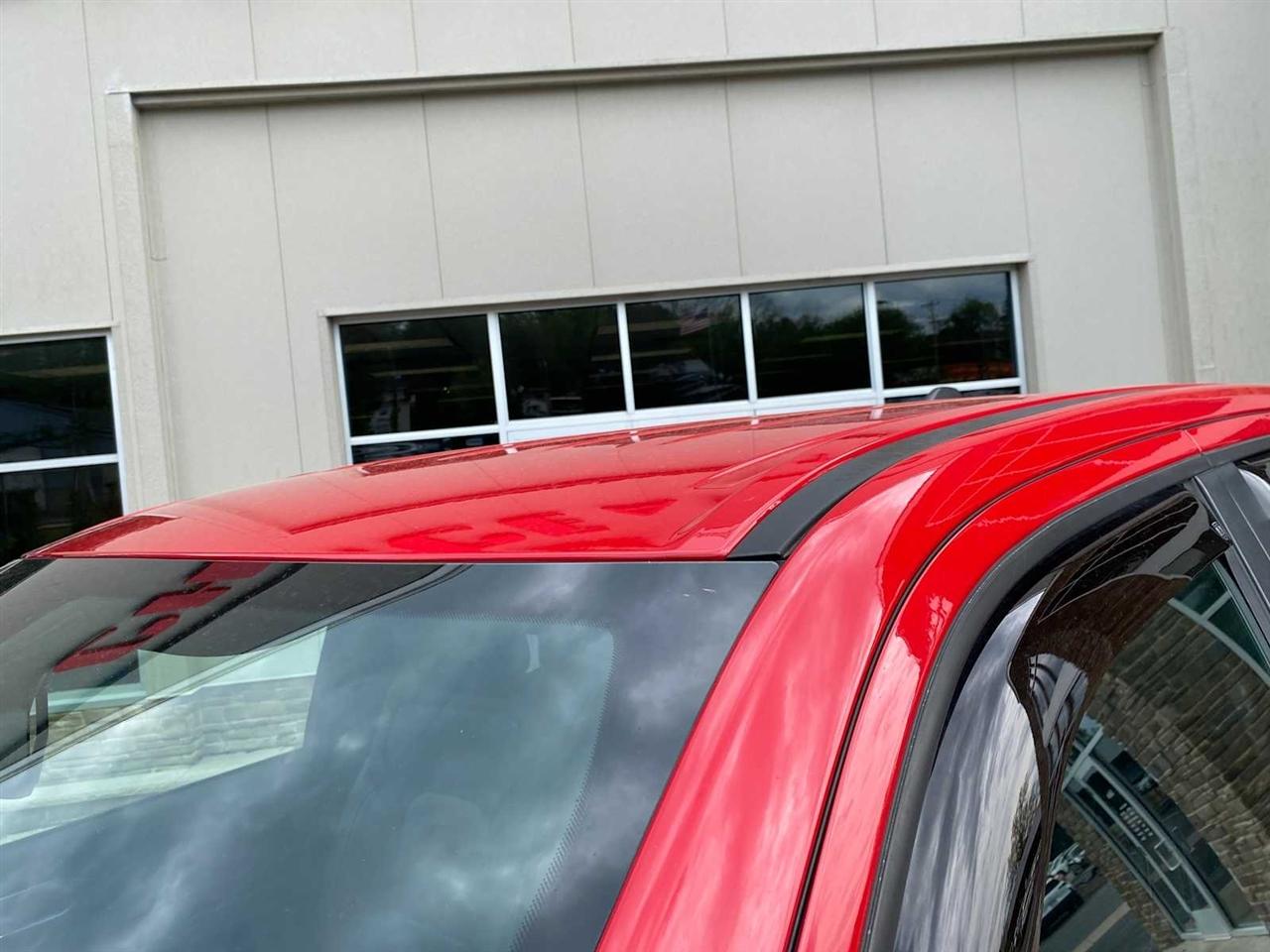 RAM 1500 Sport Crew Cab 4WD SWB 2019