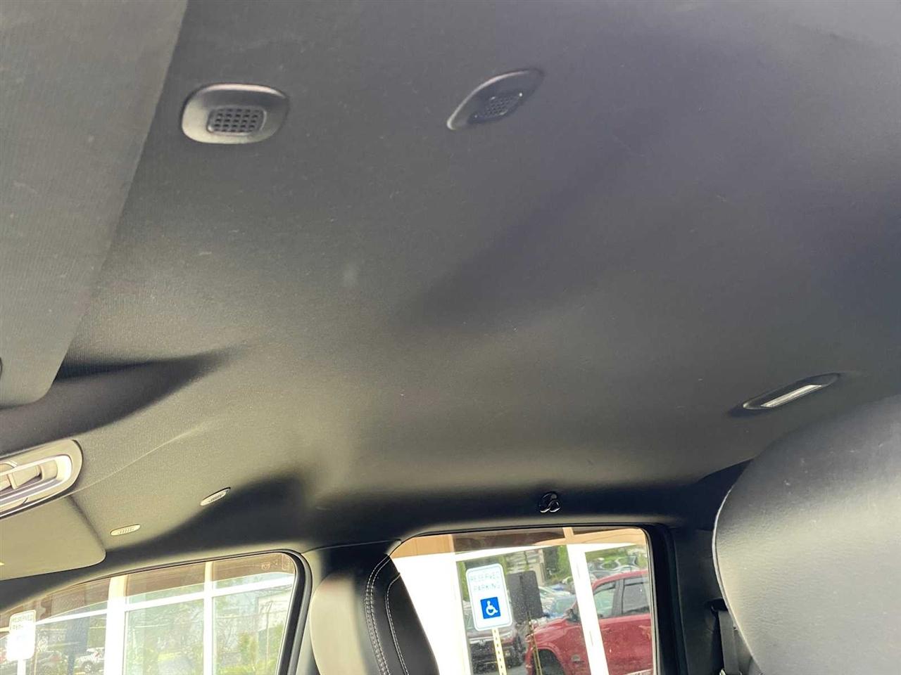 RAM 1500 Sport Crew Cab 4WD SWB 2019
