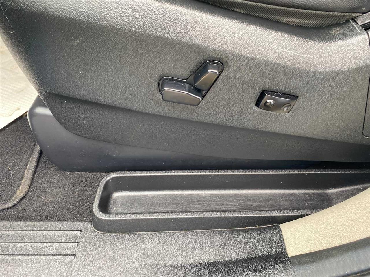 Dodge Grand Caravan SXT 2017