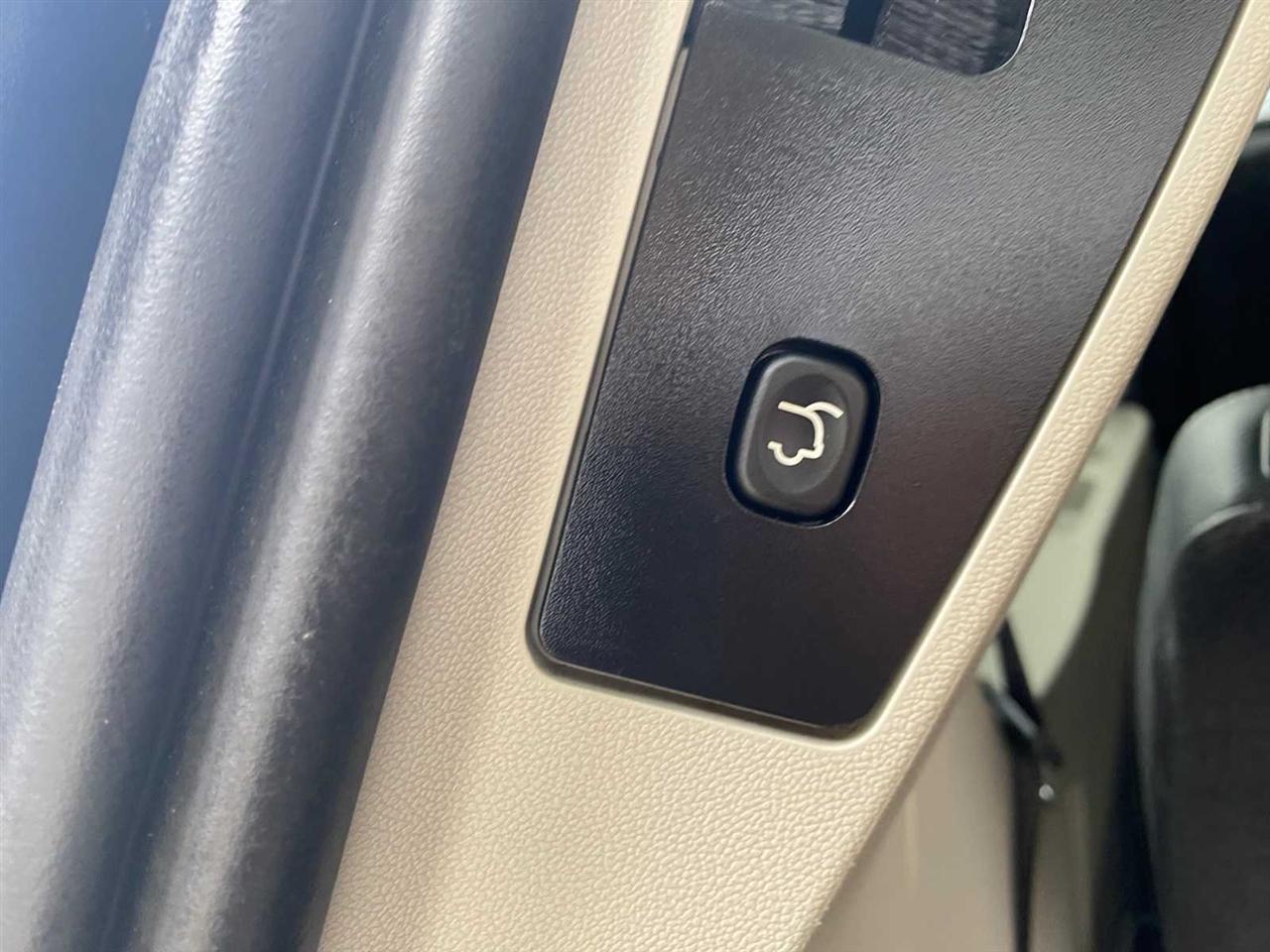 Dodge Grand Caravan SXT 2017