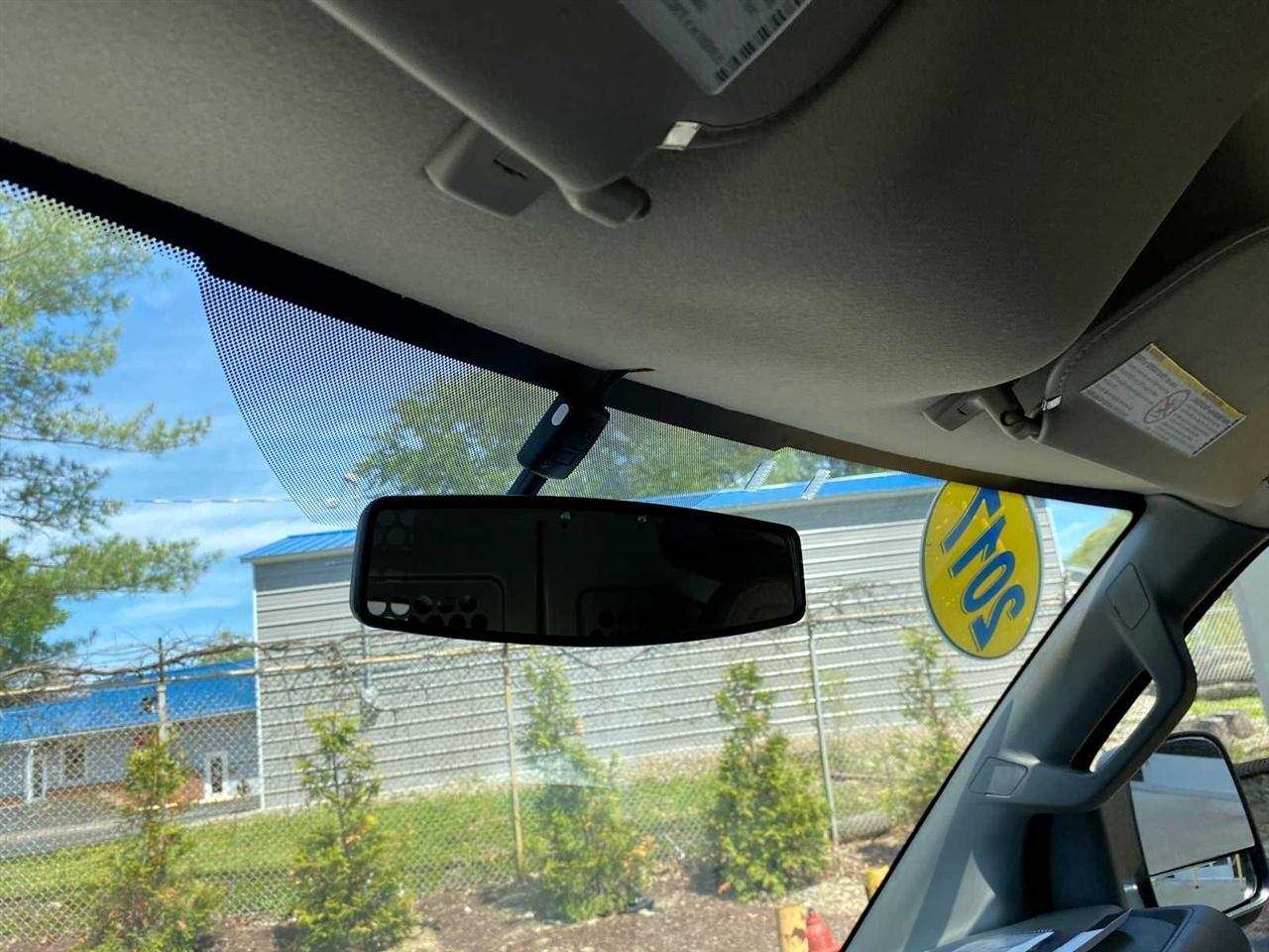 Chevrolet Express 2500 Cargo 2017