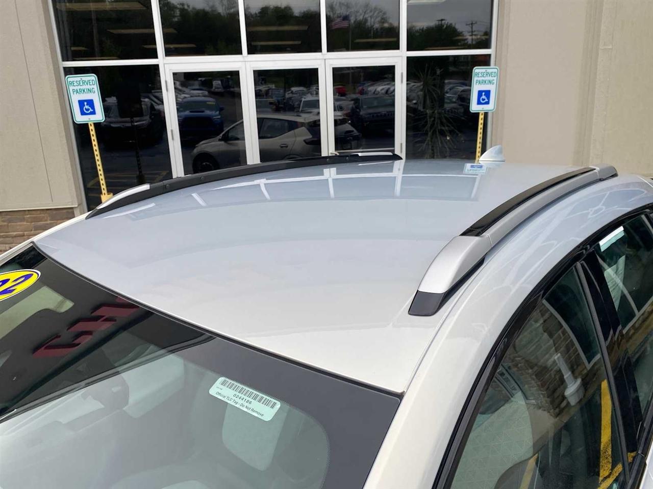 Chevrolet Bolt EUV Premier 2022