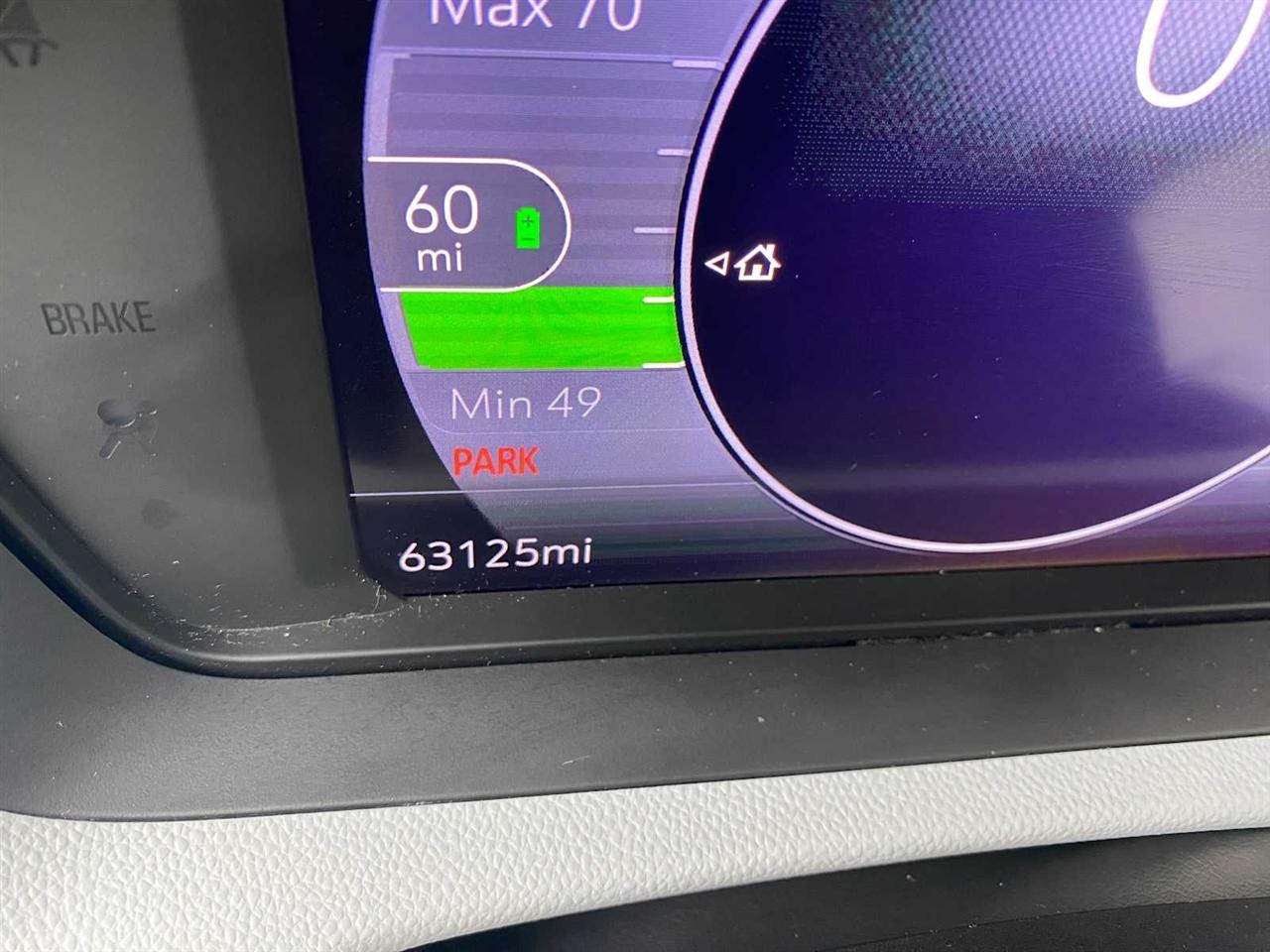 Chevrolet Bolt EUV Premier 2022