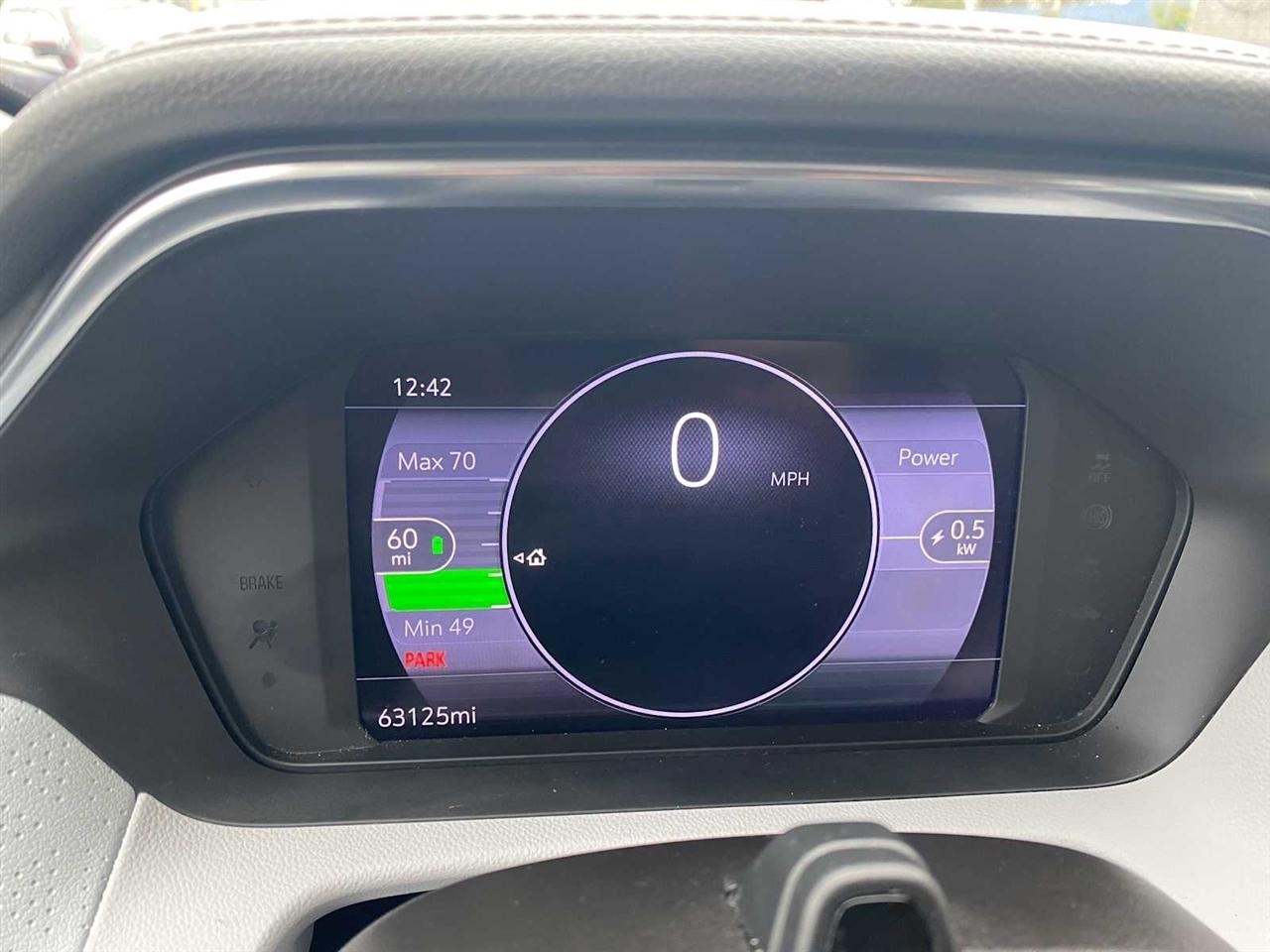 Chevrolet Bolt EUV Premier 2022