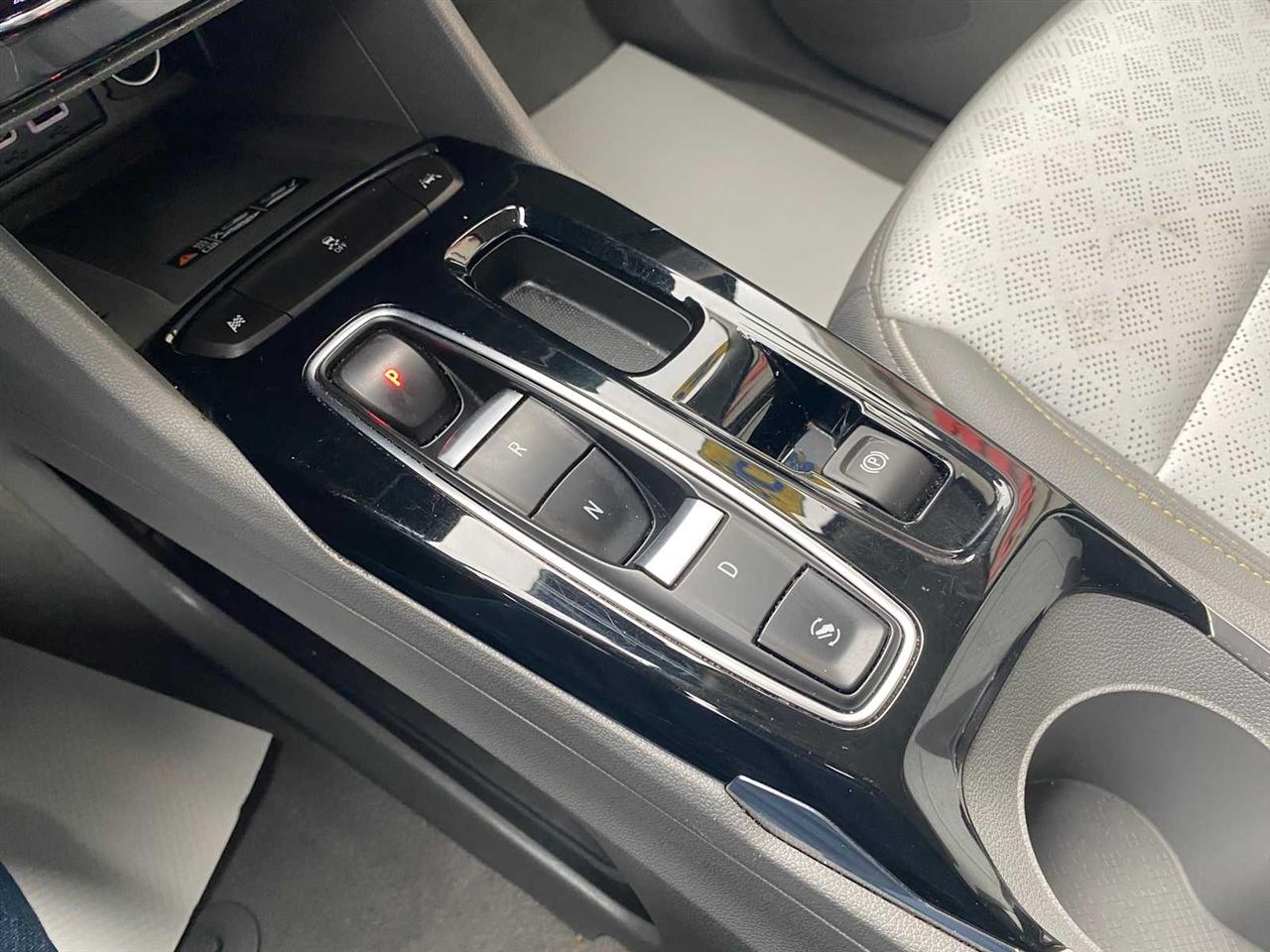 Chevrolet Bolt EUV Premier 2022