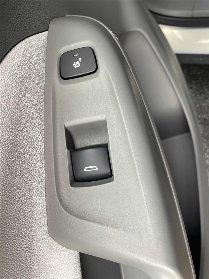 Chevrolet Bolt EUV Premier 2022