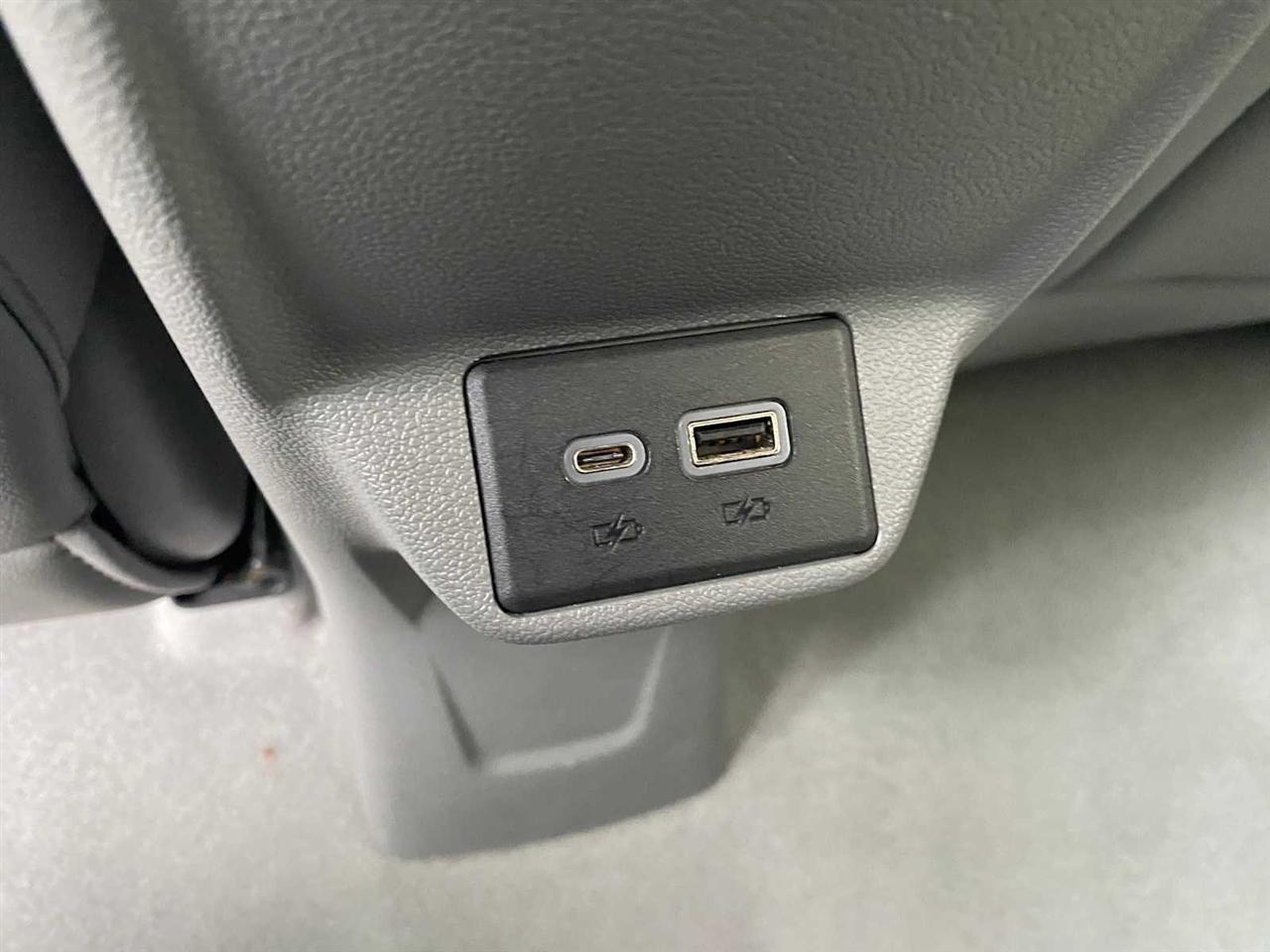 Chevrolet Bolt EUV Premier 2022