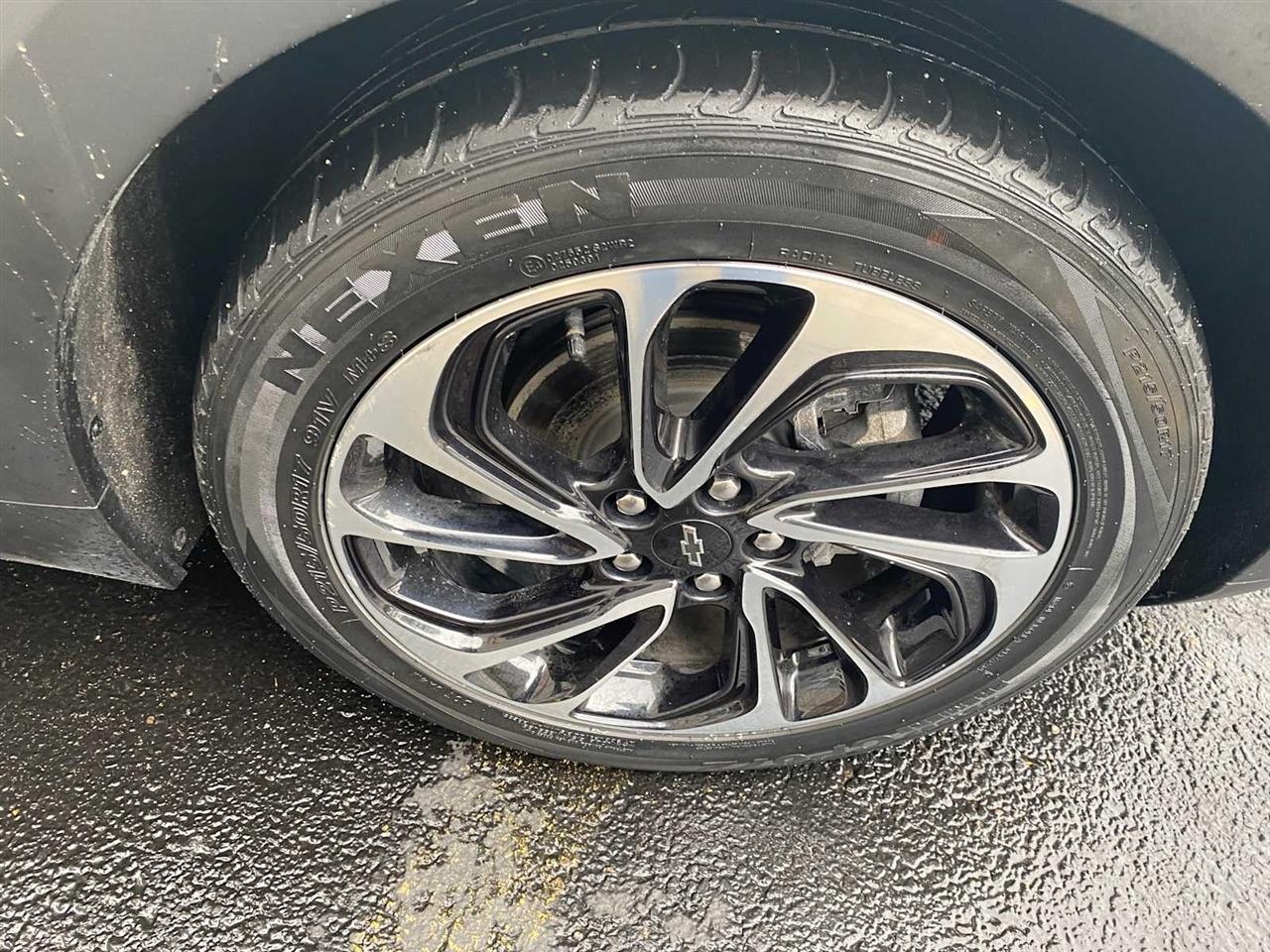Chevrolet Bolt EUV Premier 2022