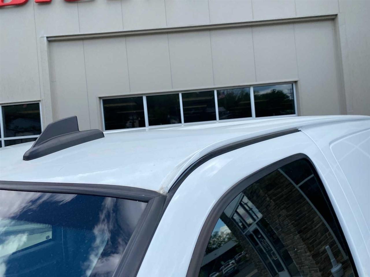 Chevrolet Express 2500 Cargo 2024