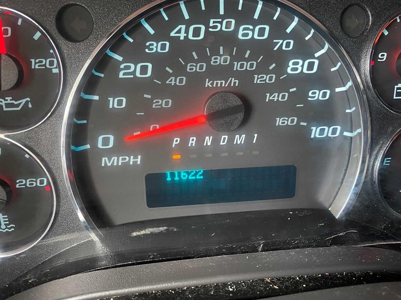 Chevrolet Express 2500 Cargo 2024