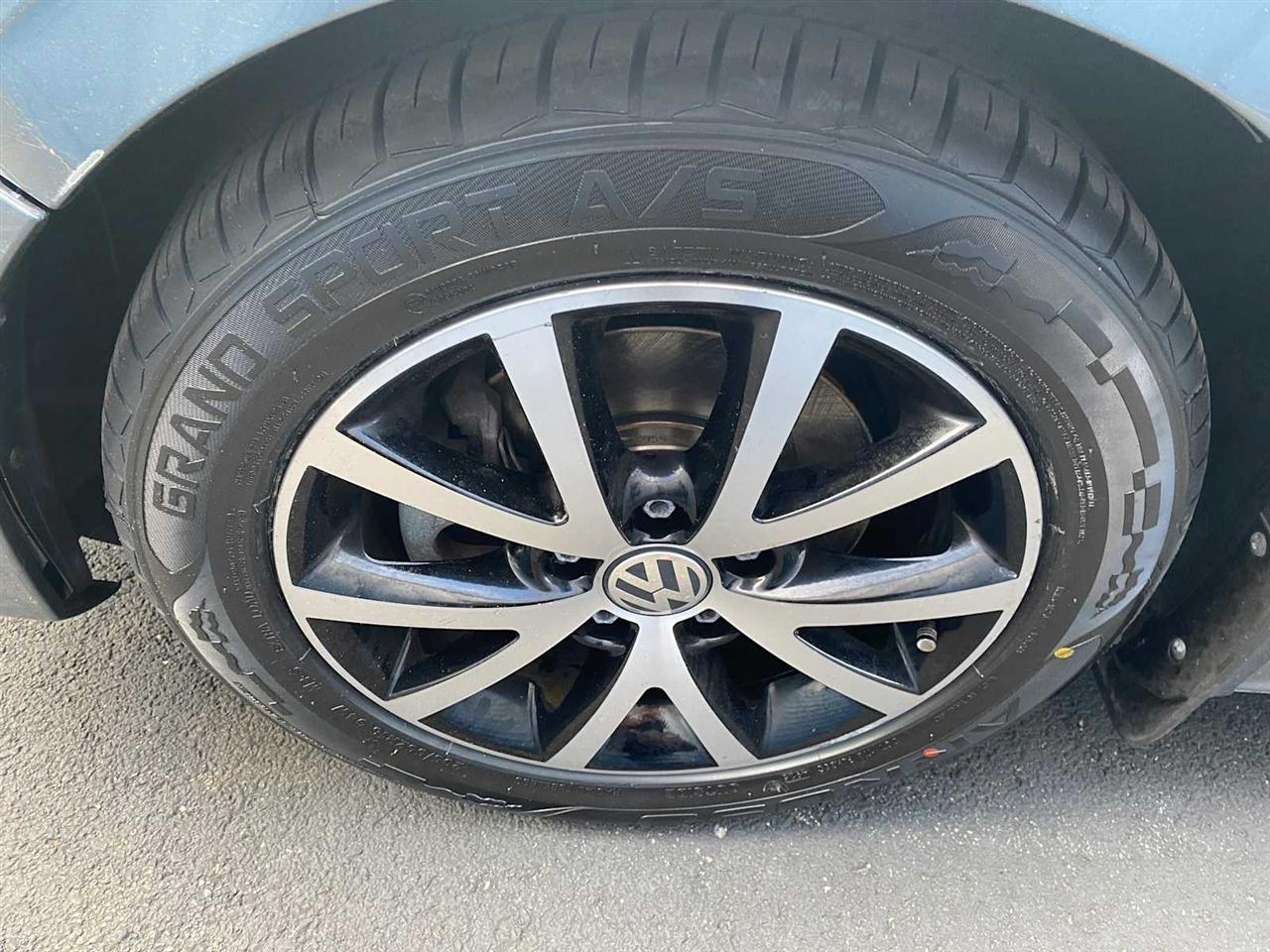 Volkswagen Jetta 1.4T SE 6A 2017