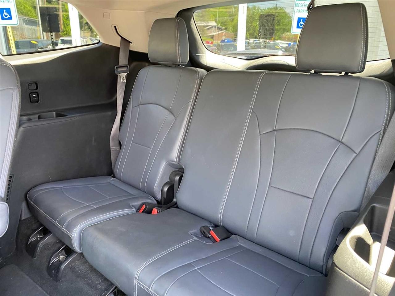 Buick Enclave Essence AWD 2018