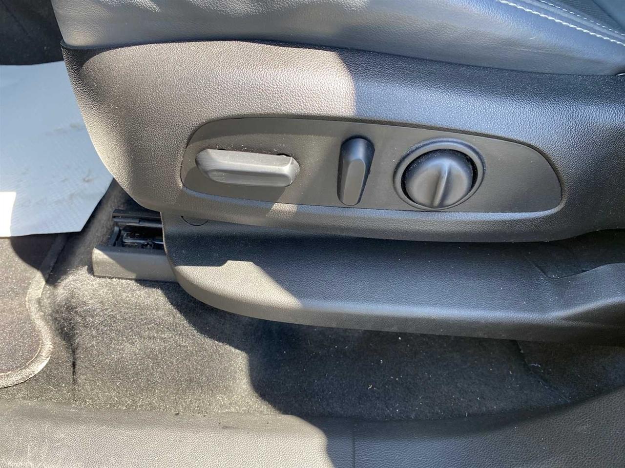 Buick Enclave Essence AWD 2018