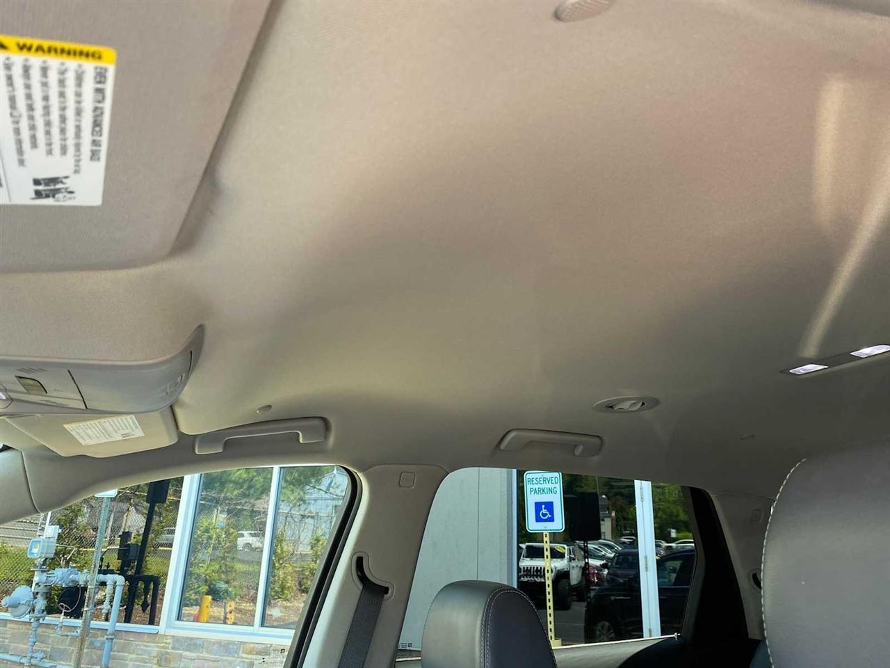 Buick Enclave Essence AWD 2018