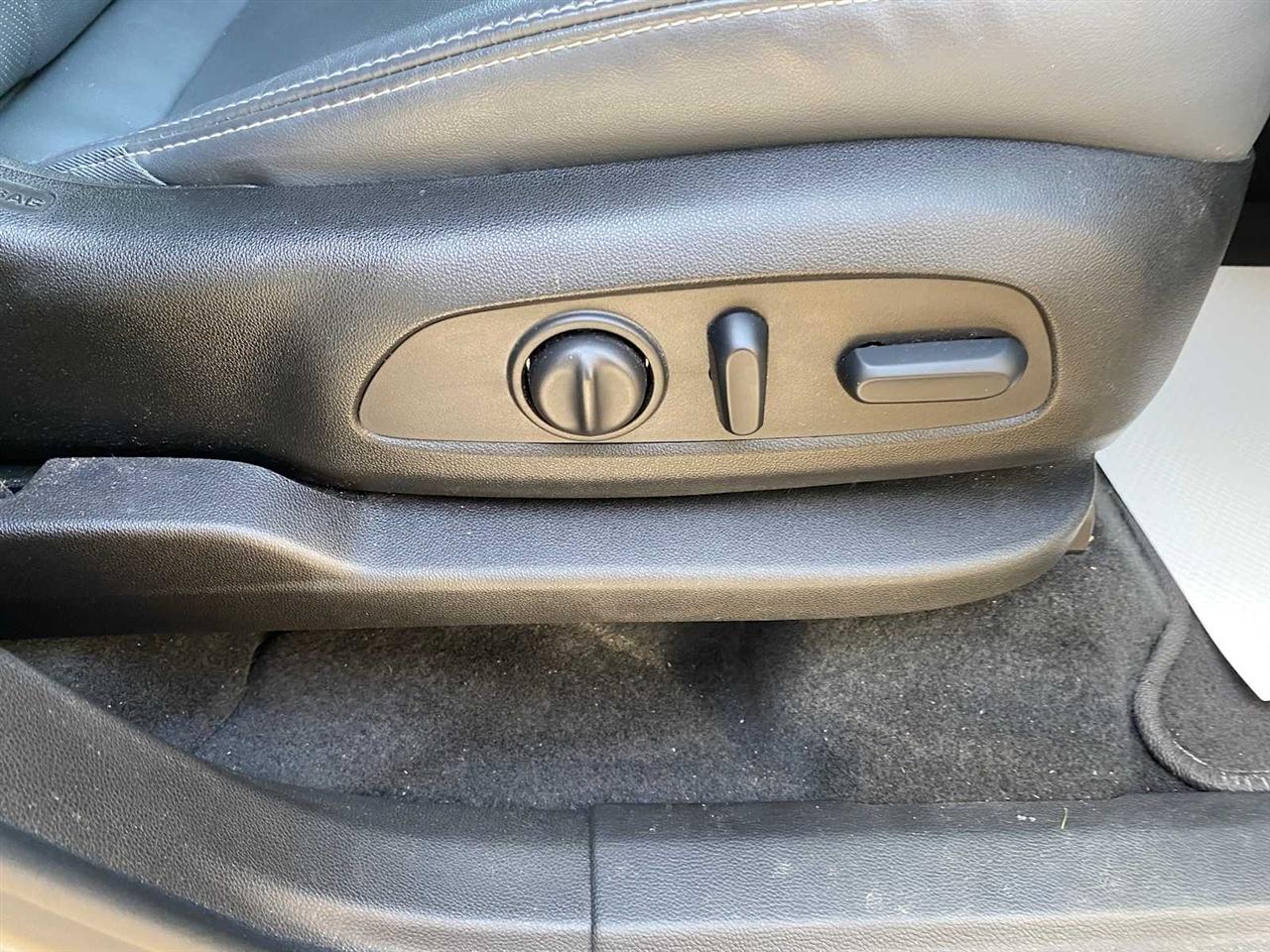 Buick Enclave Essence AWD 2018