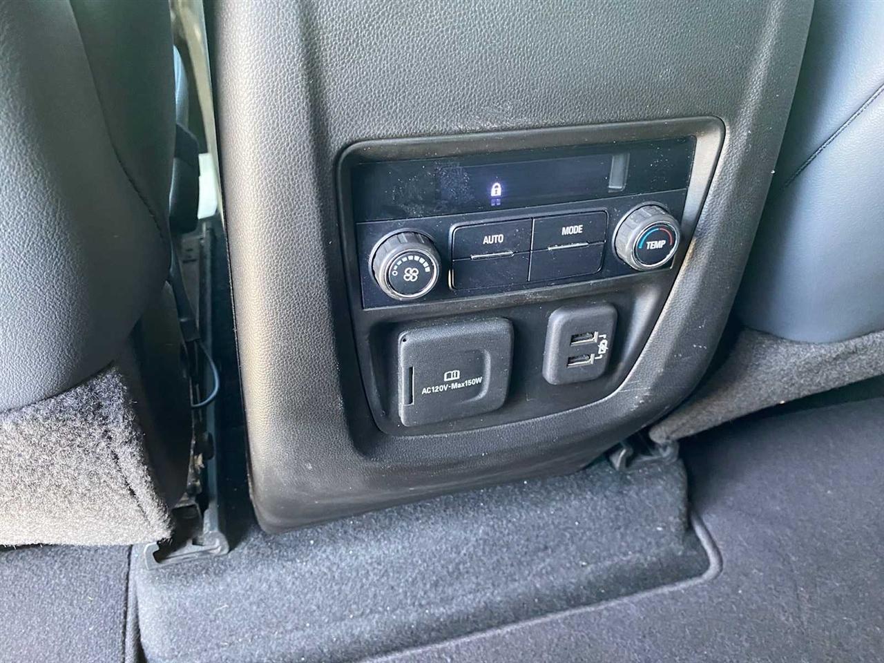 Buick Enclave Essence AWD 2018